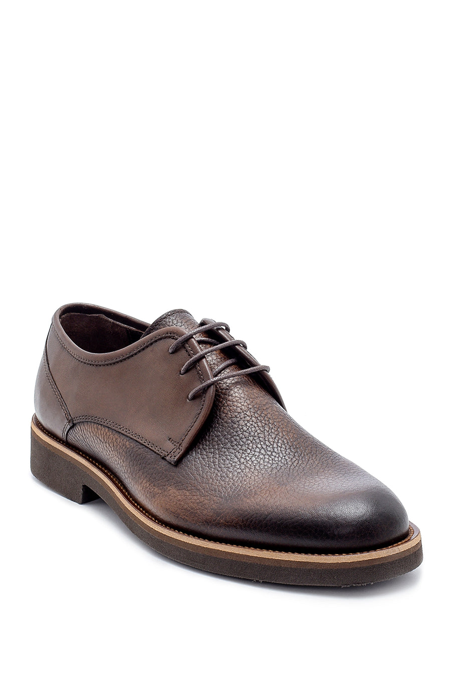 Men's Leather Classic Shoes
