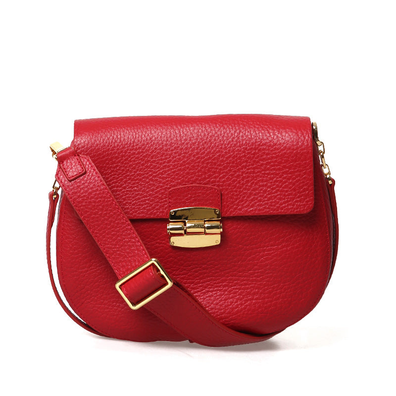 Red Women's Shoulder Bag 17WBD2913FT | Derimod