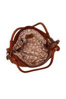 Woman Taba Casual Shoulder Bag | Derimod