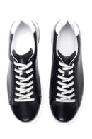 Erkek Deri Sneaker | Derimod