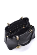 Women's Black Handbag | Derimod