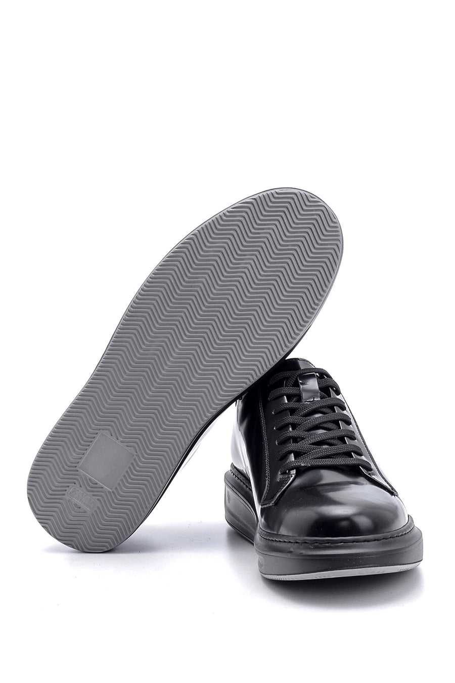 Men's Leather Sneaker