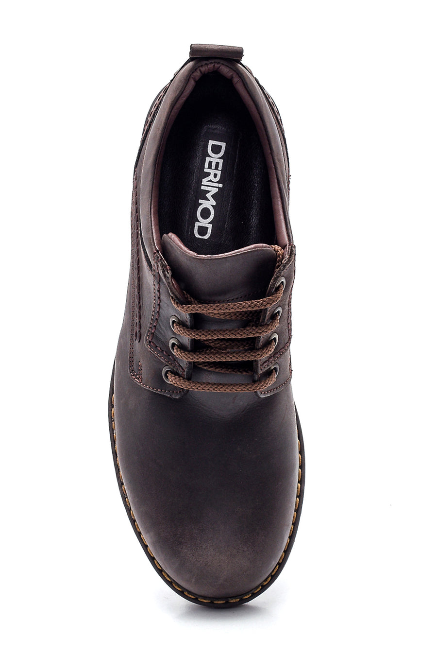 Men's Leather Casual Shoes