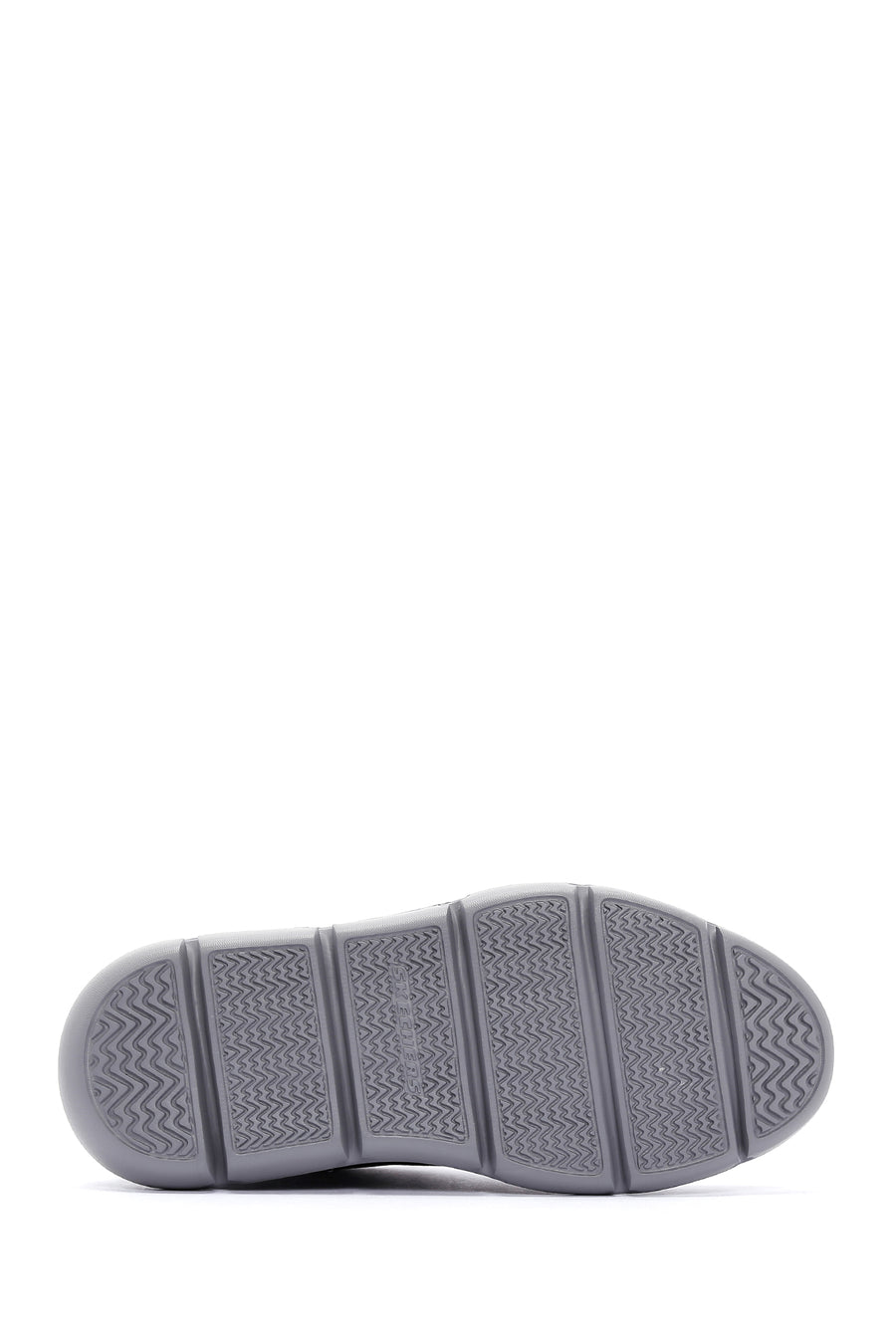 Skechers Men's Black Nubuck Boots