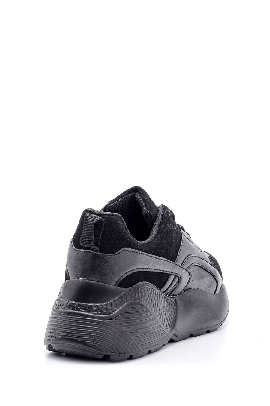 Women's High-Sole Sneaker