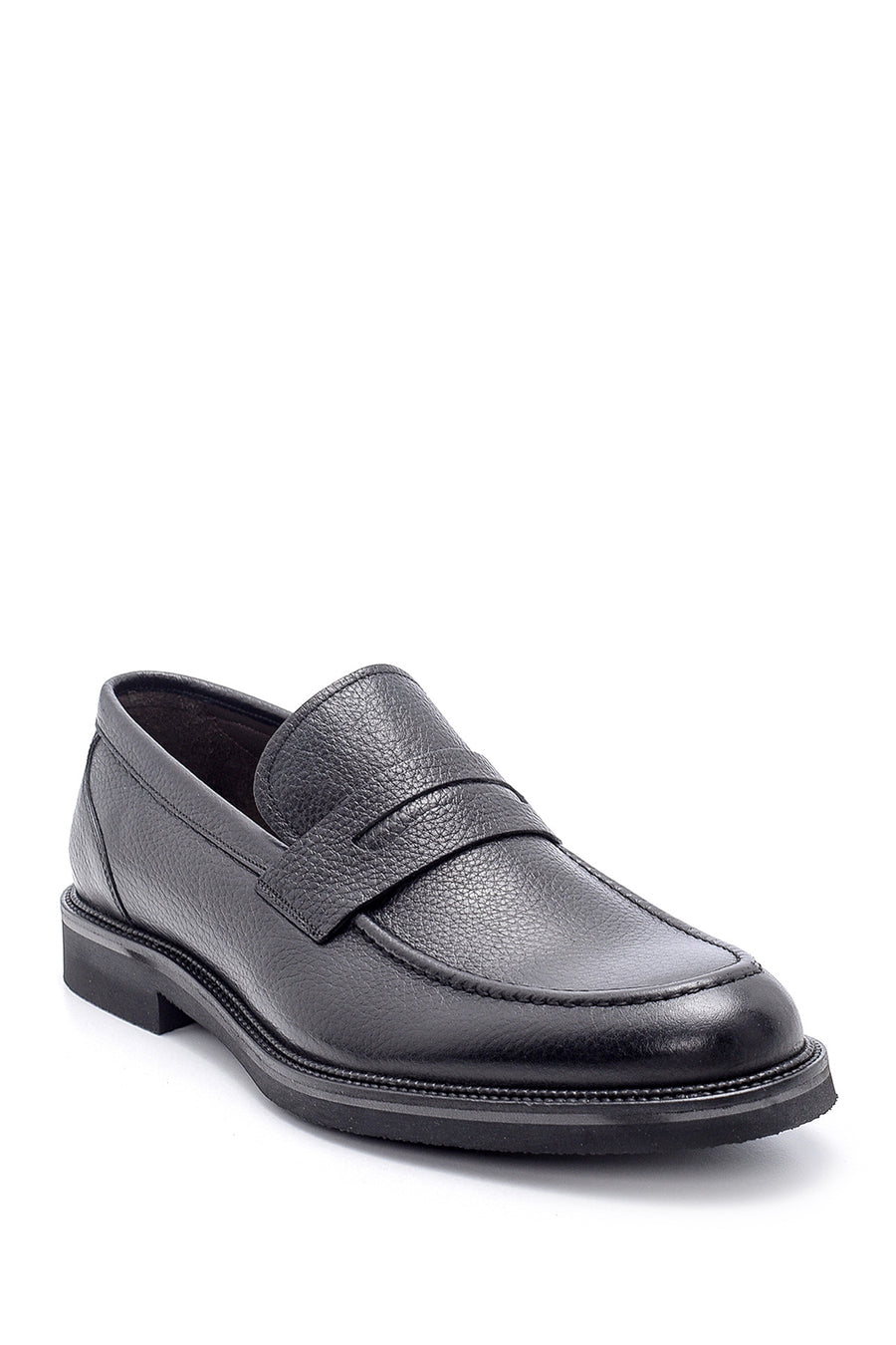 Men's Leather Classic Shoes