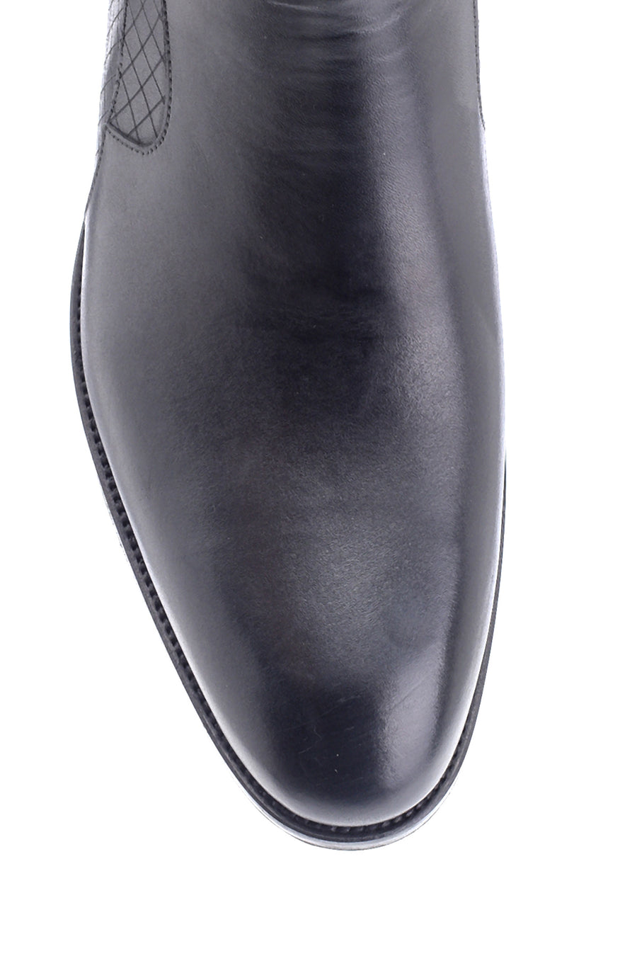 Men's Leather Classic Boots