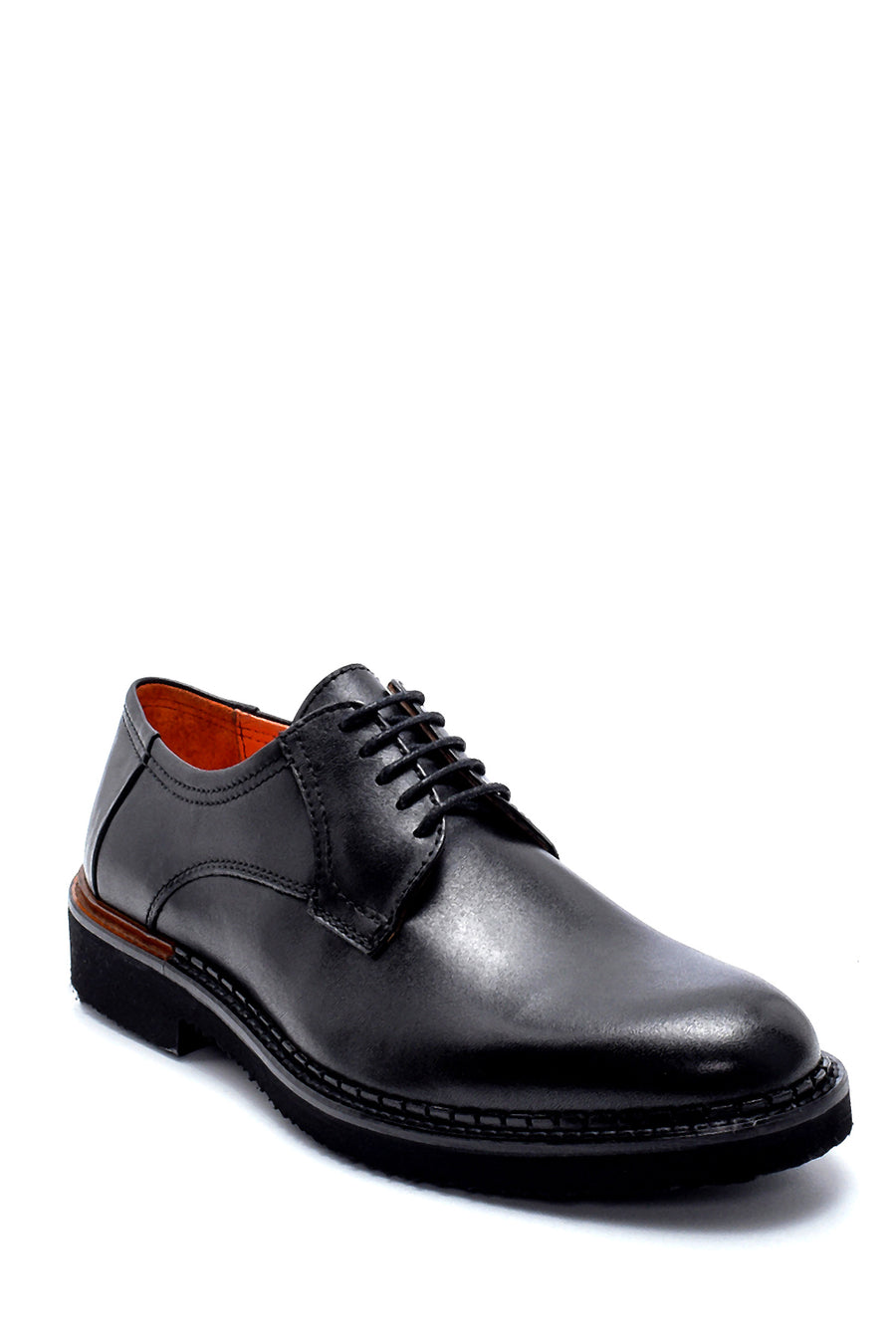 Men's Leather Classic Shoes