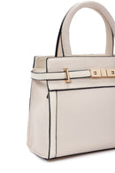 Women's Beige Shoulder Bag | Derimod