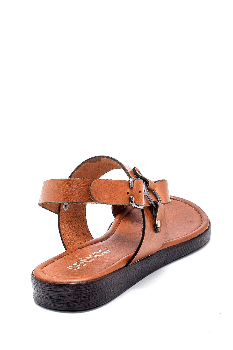 Women's Leather Sandals