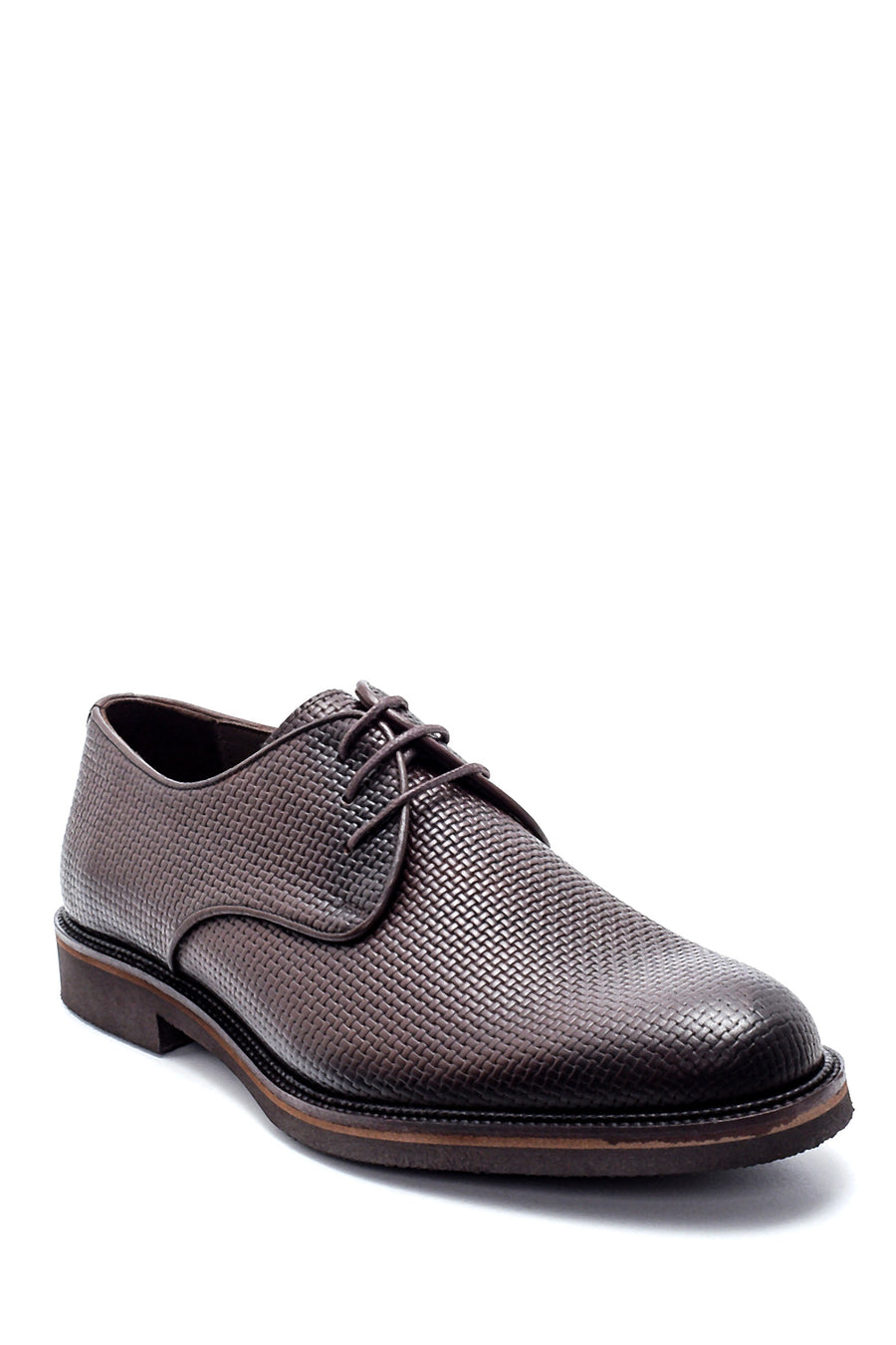 Men's Leather Classic Shoes