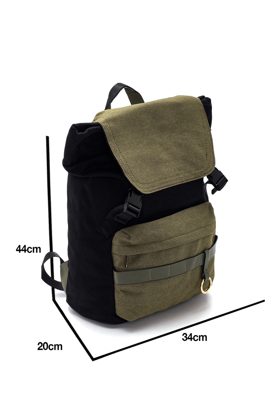 Men's Casual Backpack