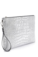 Women's Metallic Portfolio | Derimod