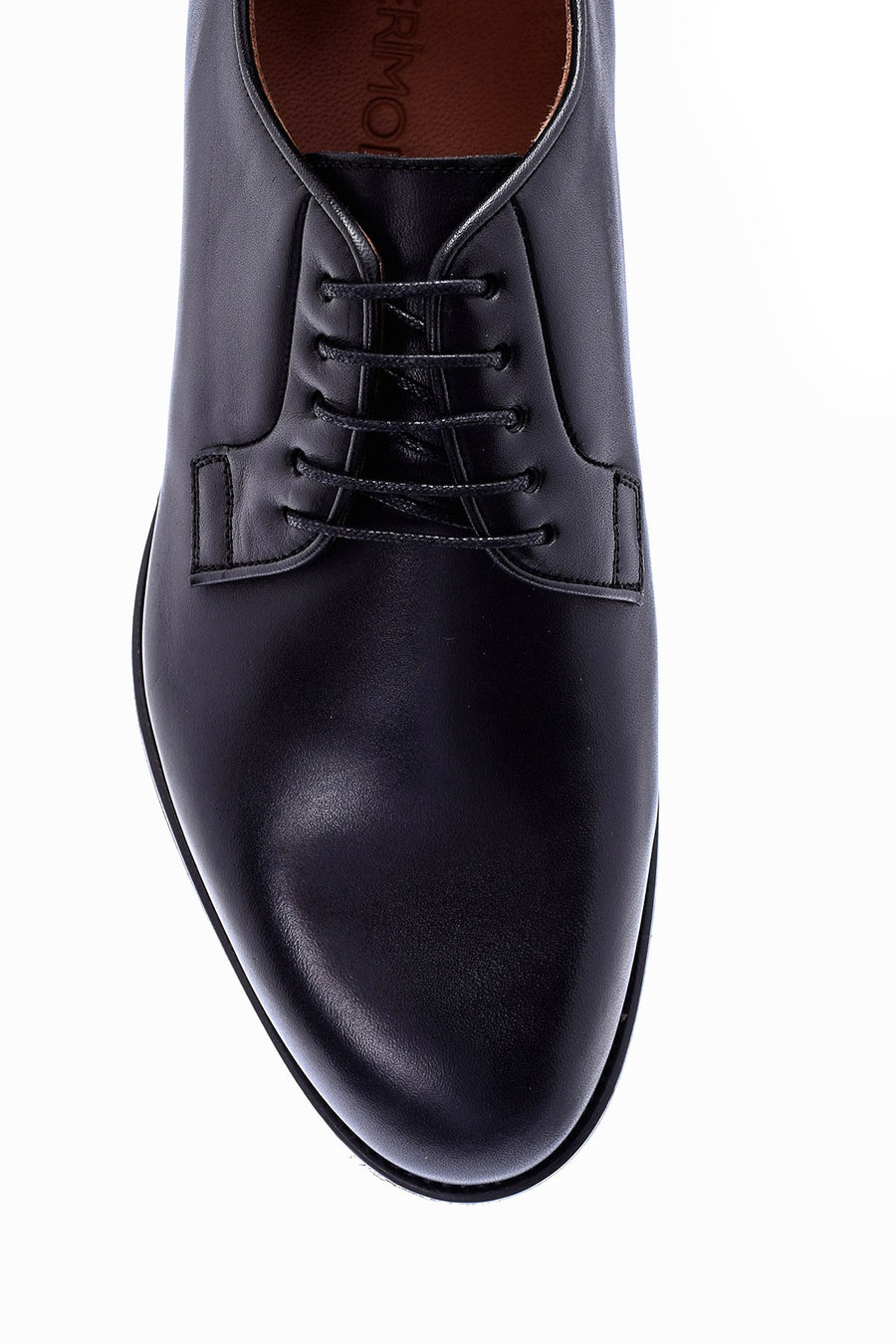 Men's Classic Leather Shoes
