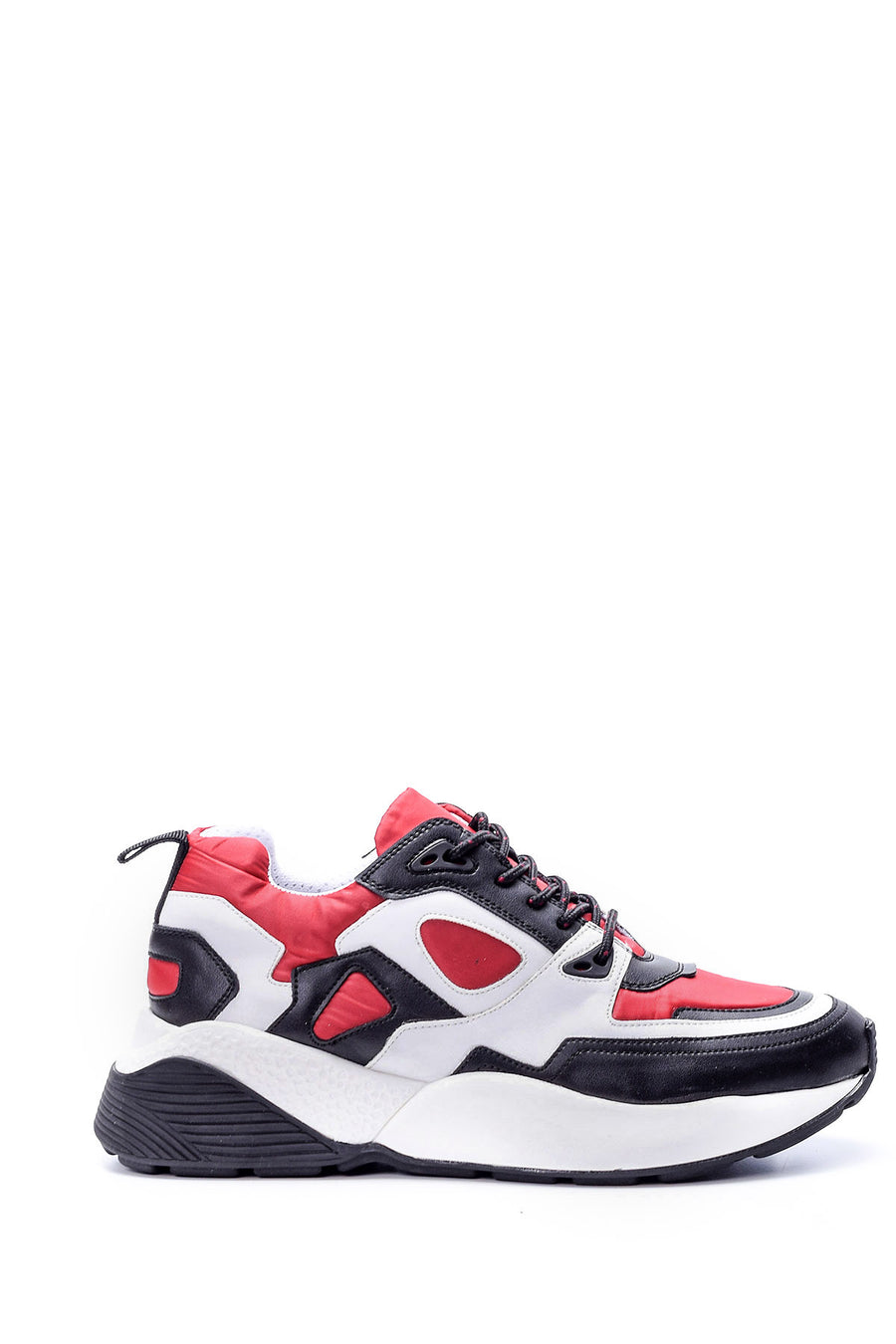 Men's Sneakers 19SFD325814 | Derimod