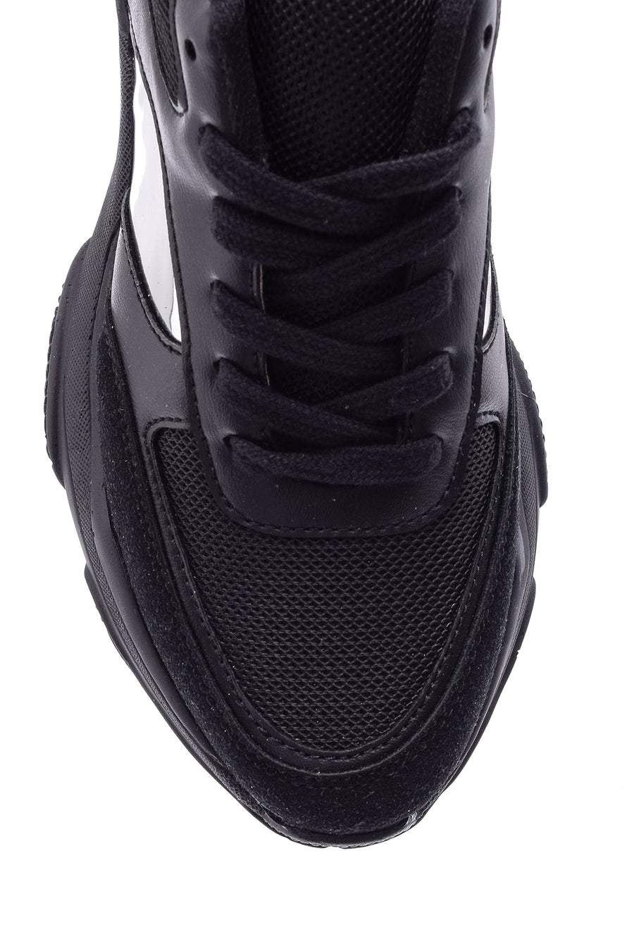 Women's High-Sole Sneaker