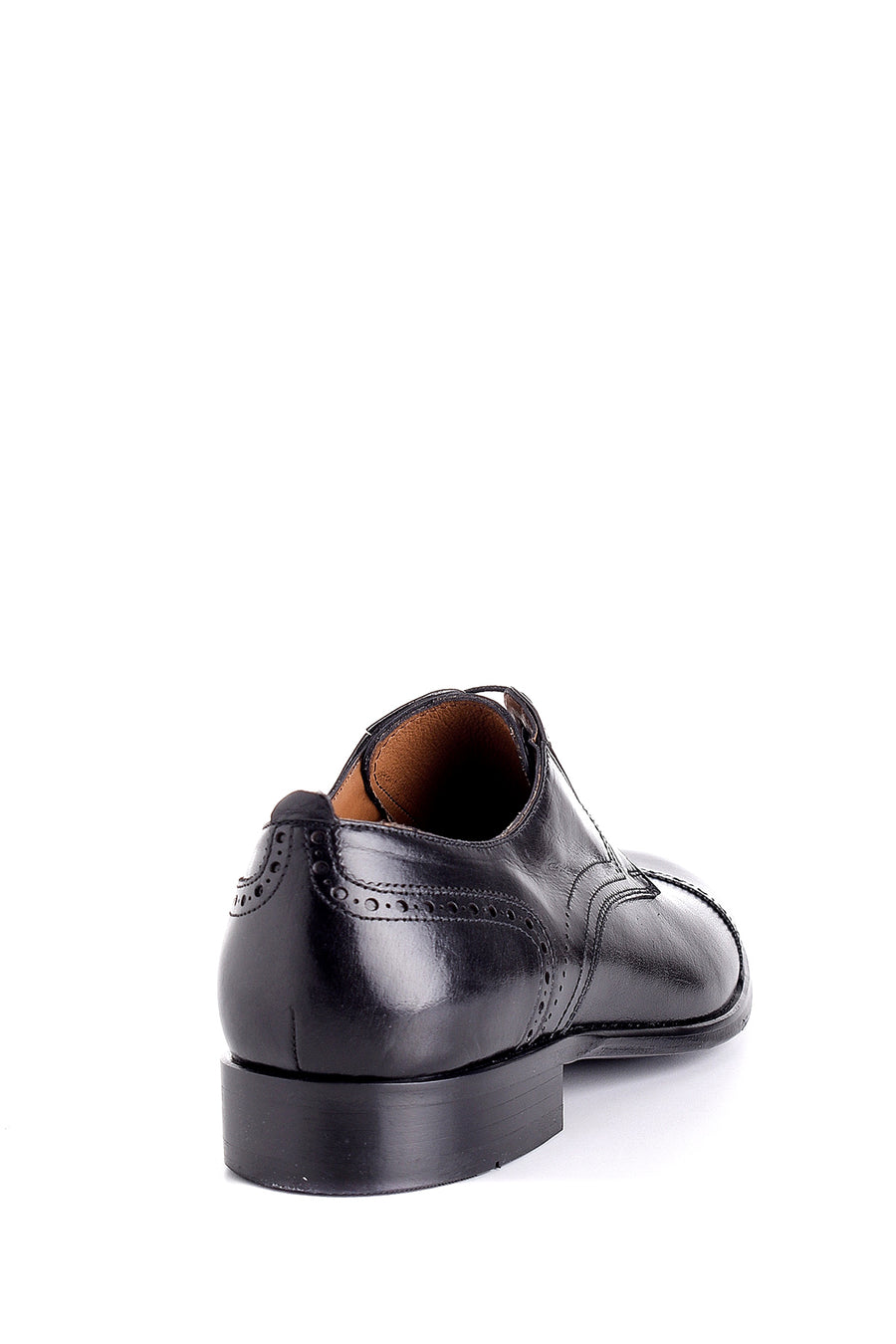 Men's Leather Classic Shoes