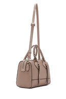 Women's Beige Shoulder Bag | Derimod