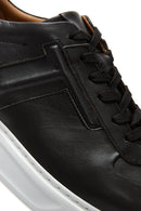 Erkek Deri Sneaker | Derimod