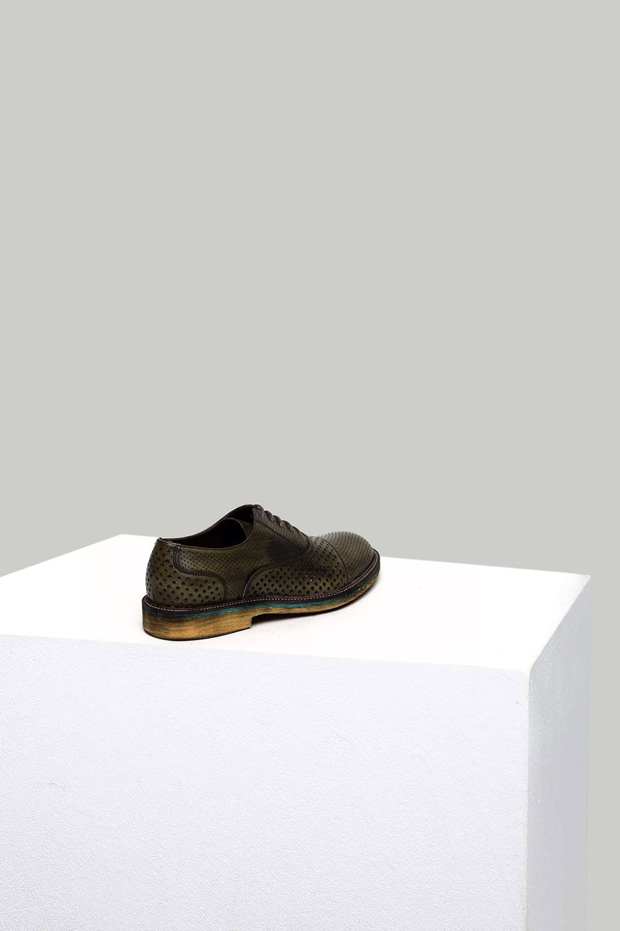 Classic Men's Shoes