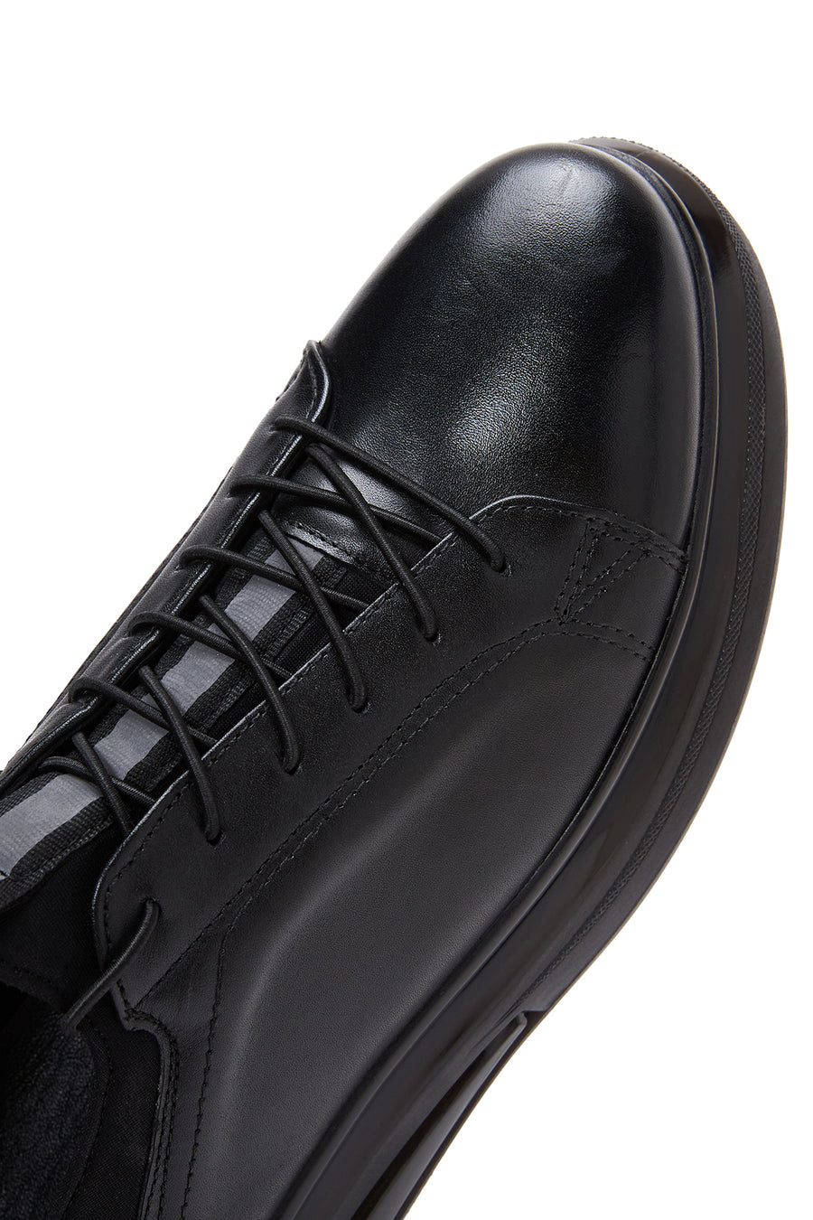 Men's Leather Sneaker