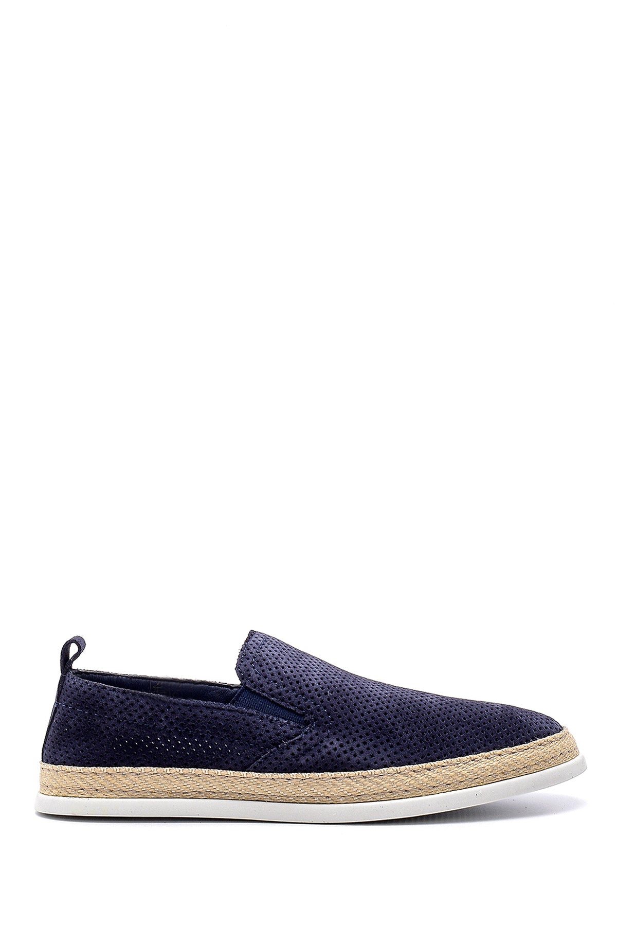 Erkek Deri Loafer 20SFD324610 | Derimod