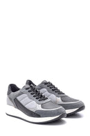 Men's Leather Sneaker | Derimod