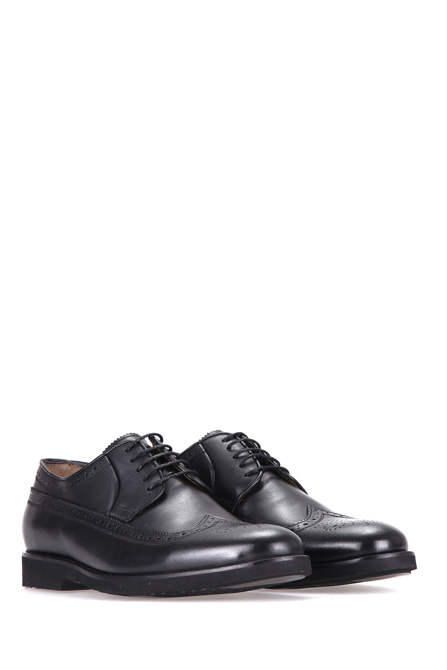 Men's Leather Shoes