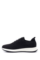 Erkek Siyah Sneaker | Derimod