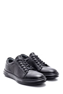 Men's Leather Sneaker | Derimod