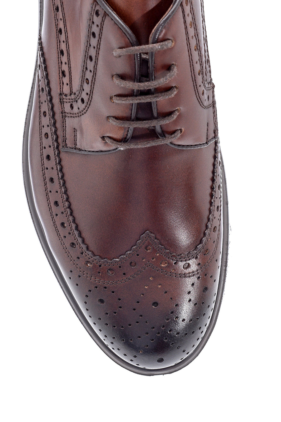 Men's Leather Classic Shoes
