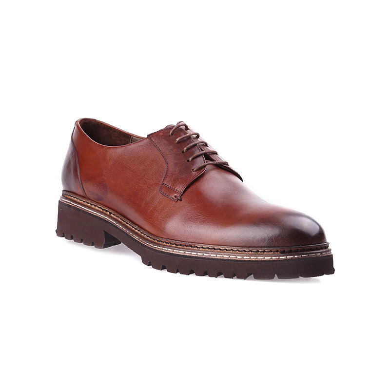 Men's shoes 17WFD301018 | Derimod