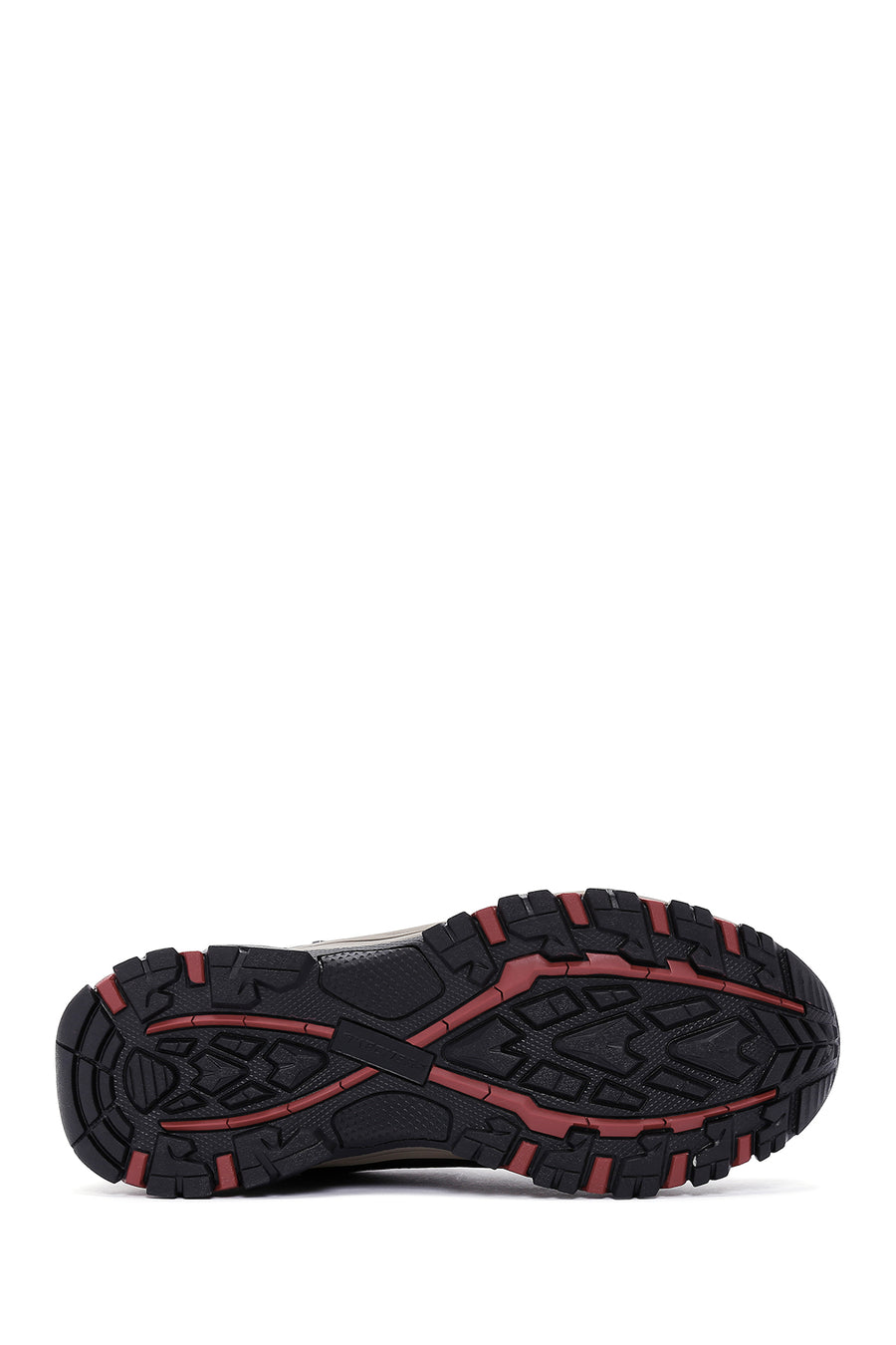 Skechers Erkek Kahverengi Selmen - Cormack Outdoor Ayakkabı