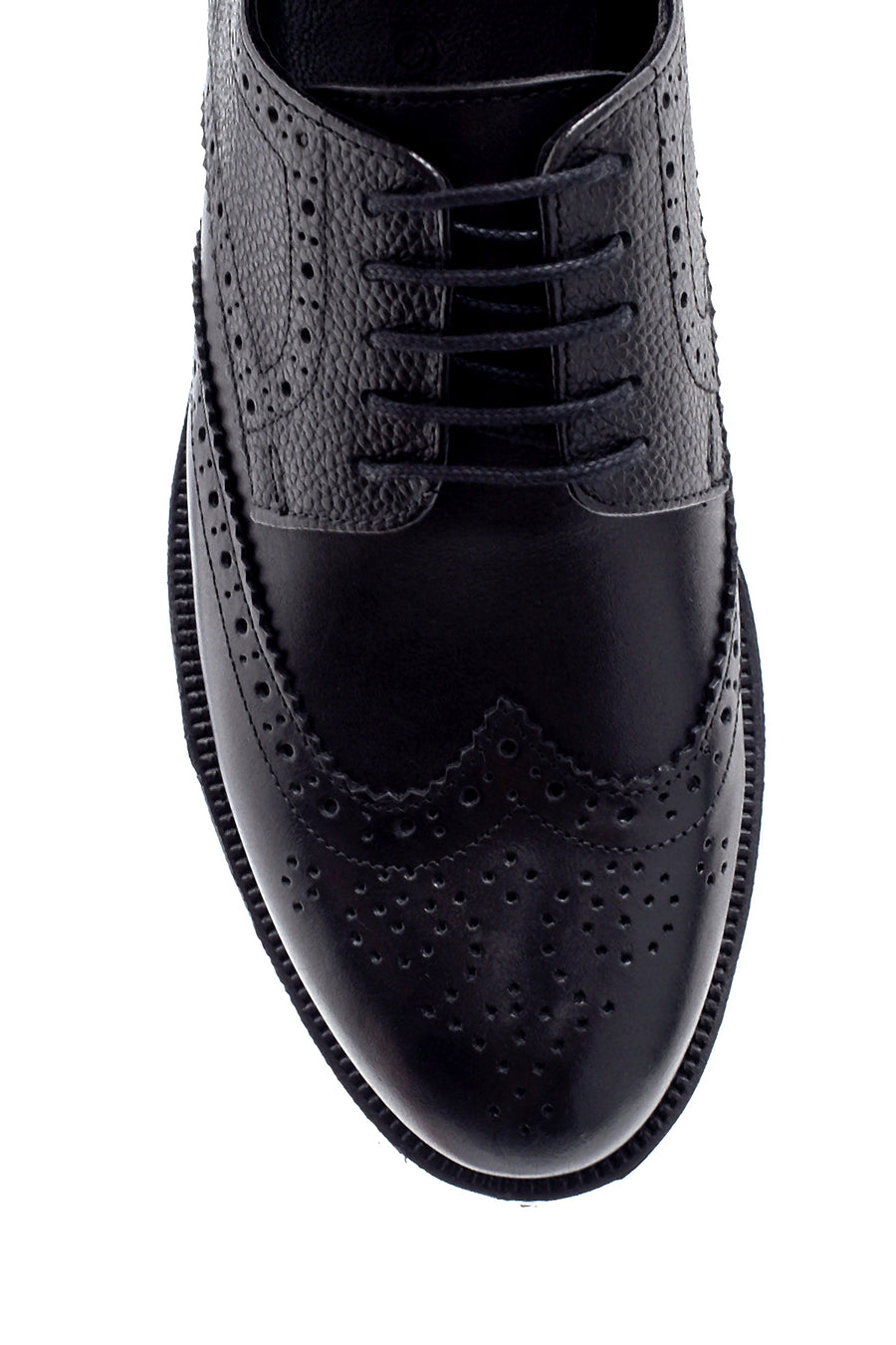 Men's Leather Classic Shoes