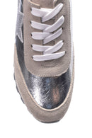 Women's Star Detailed Sneaker | Derimod