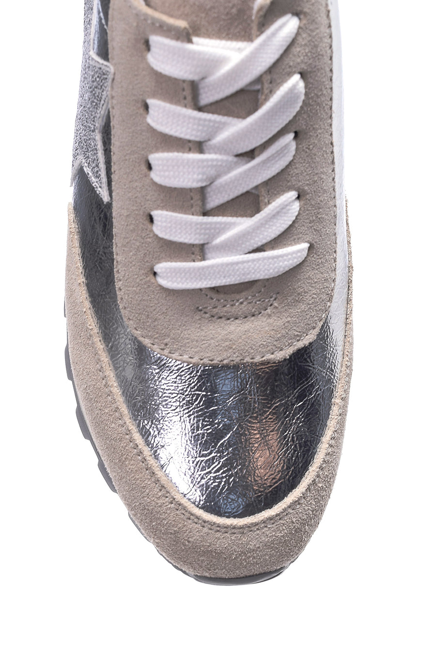 Women's Star Detailed Sneaker
