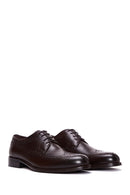 Men's Leather Classic Shoes | Derimod