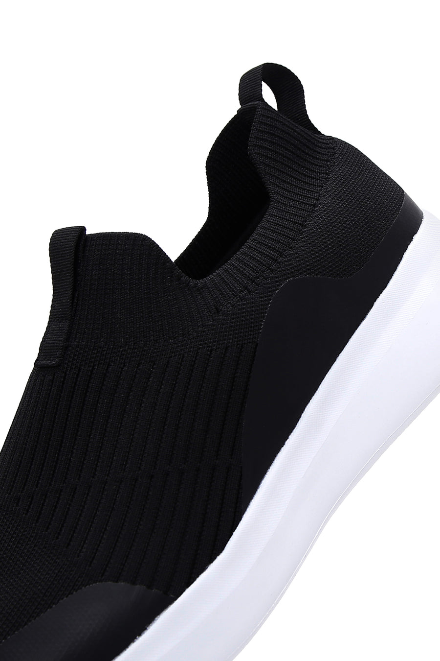 Derimod Zero Men's Black Sneaker
