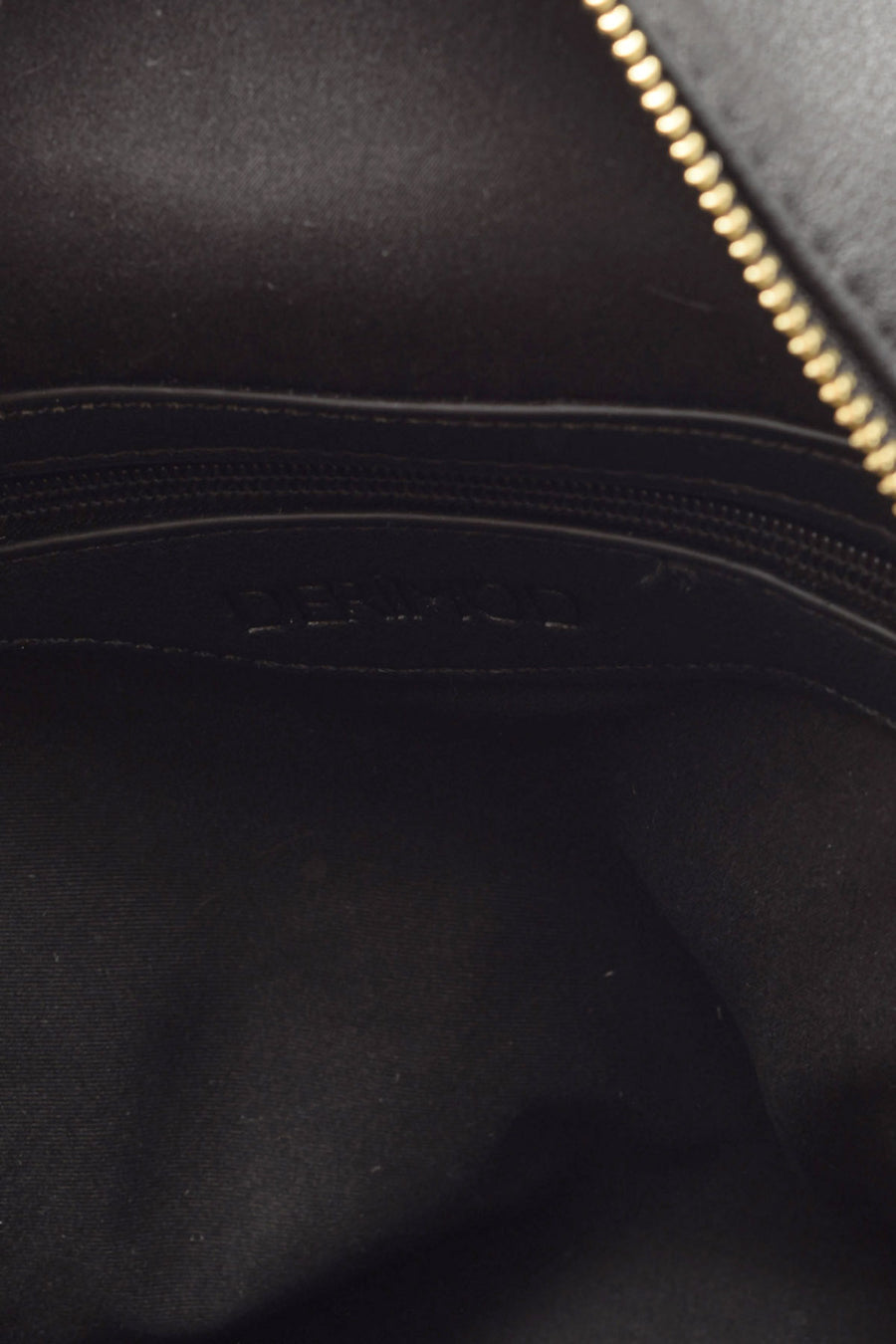 Women's Crocodile Detailed Backpack