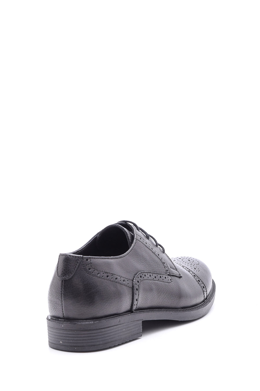 Men's Casual Leather Shoes