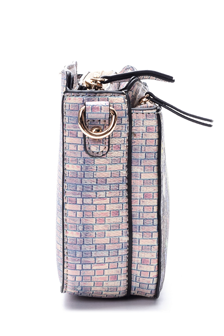 Women's Patterned Bag