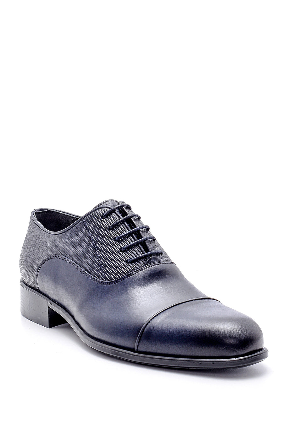 Men's Leather Classic Shoes