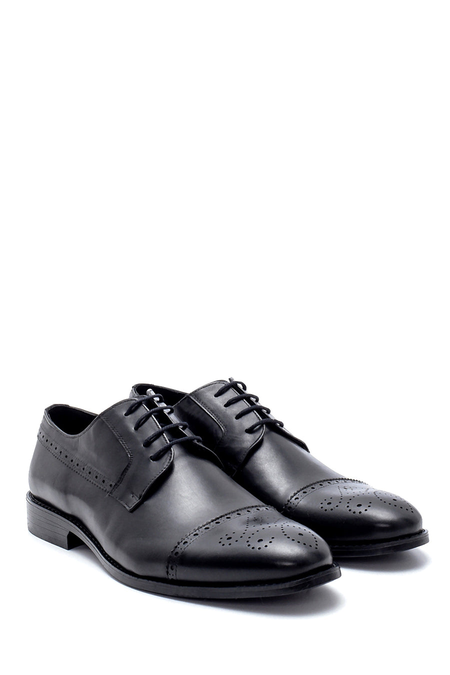Men's Leather Classic Shoes