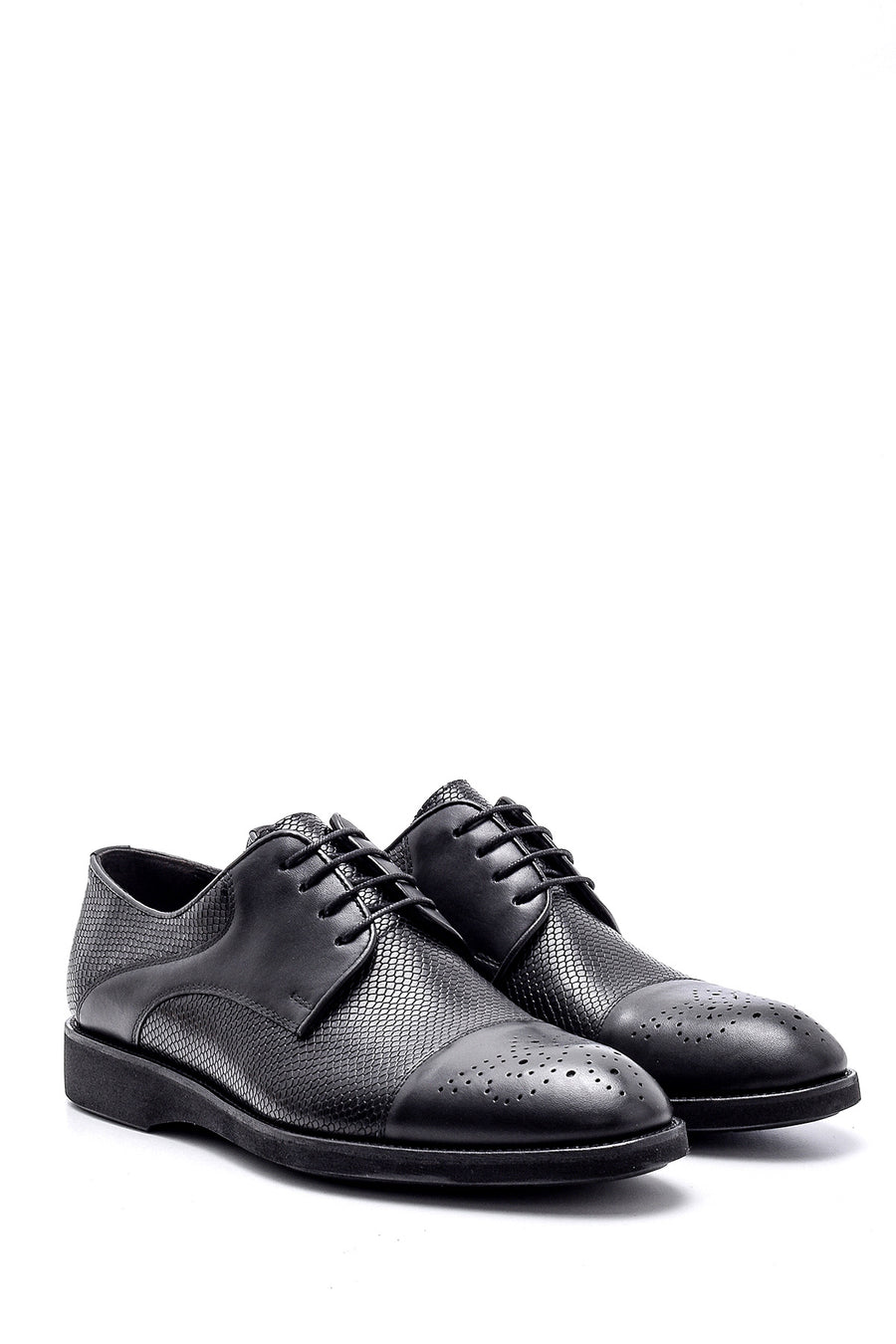 Men's Leather Shoes