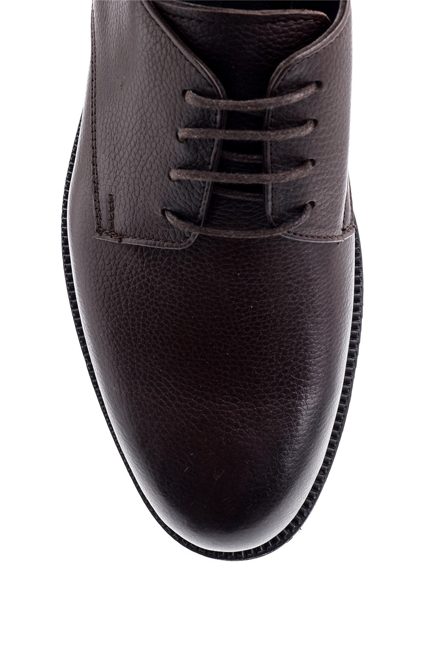 Men's Leather Shoes