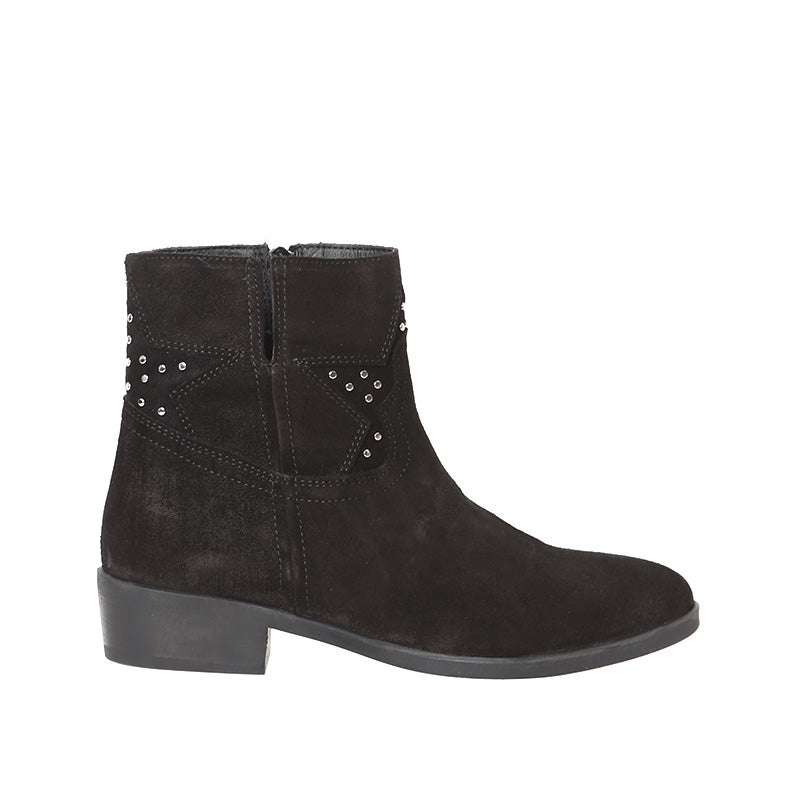 Women's Boots