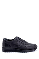 Men's Leather Sneaker | Derimod