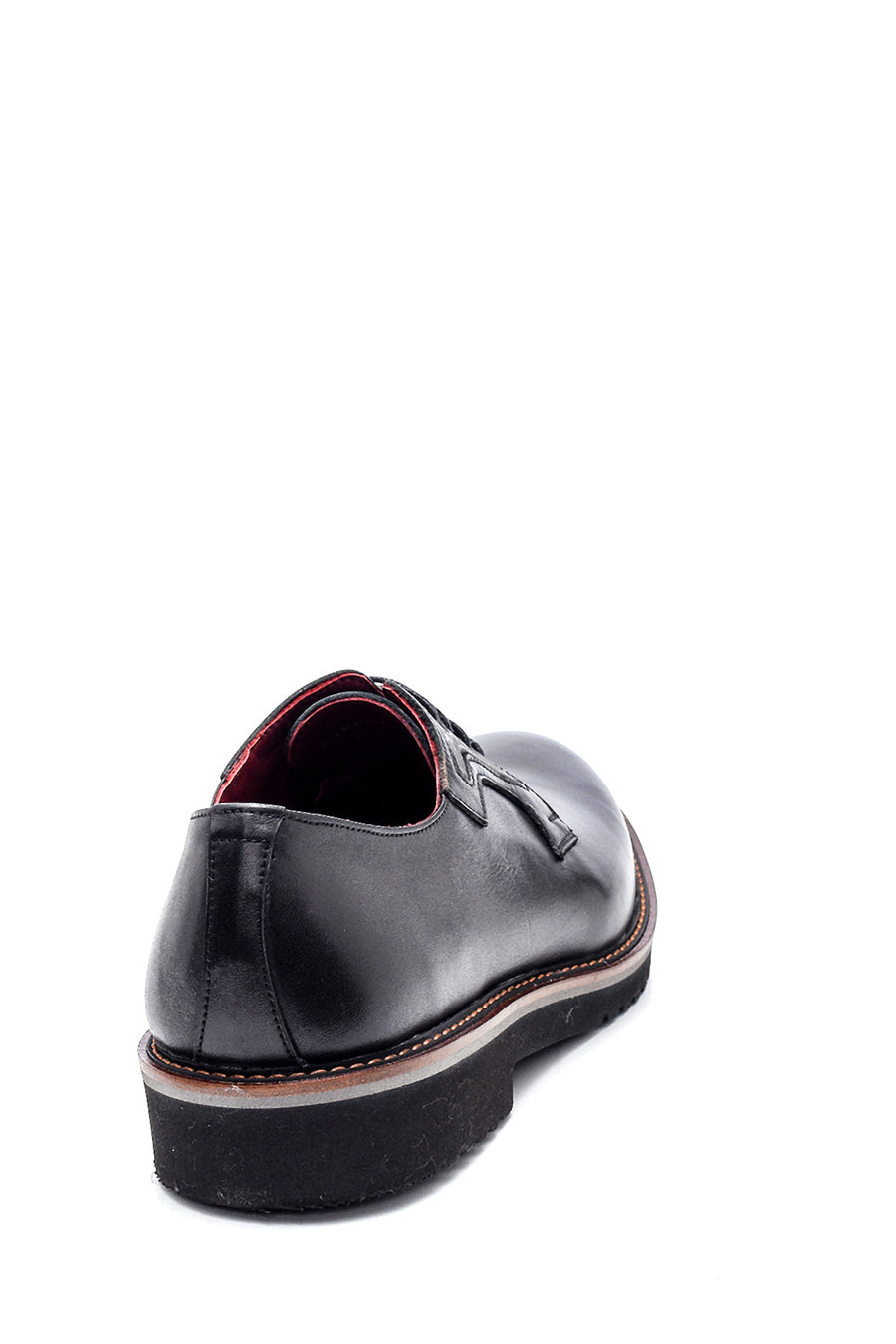 Men's Leather Casual Shoes