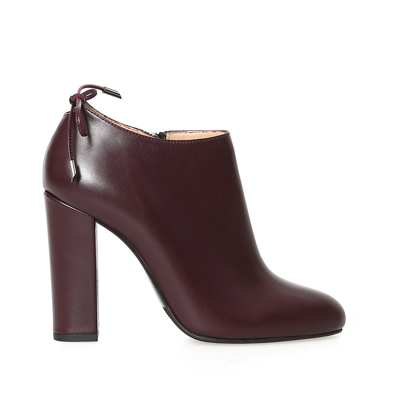 Kadın Bootie