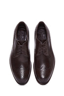 Men's Leather Classic Shoes | Derimod